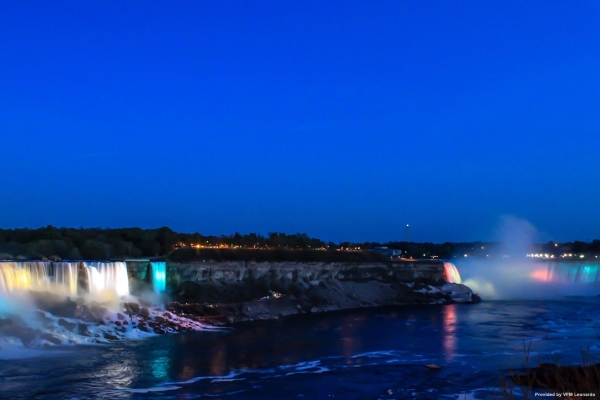 Hotel Sheraton Fallsview (Niagara Falls)